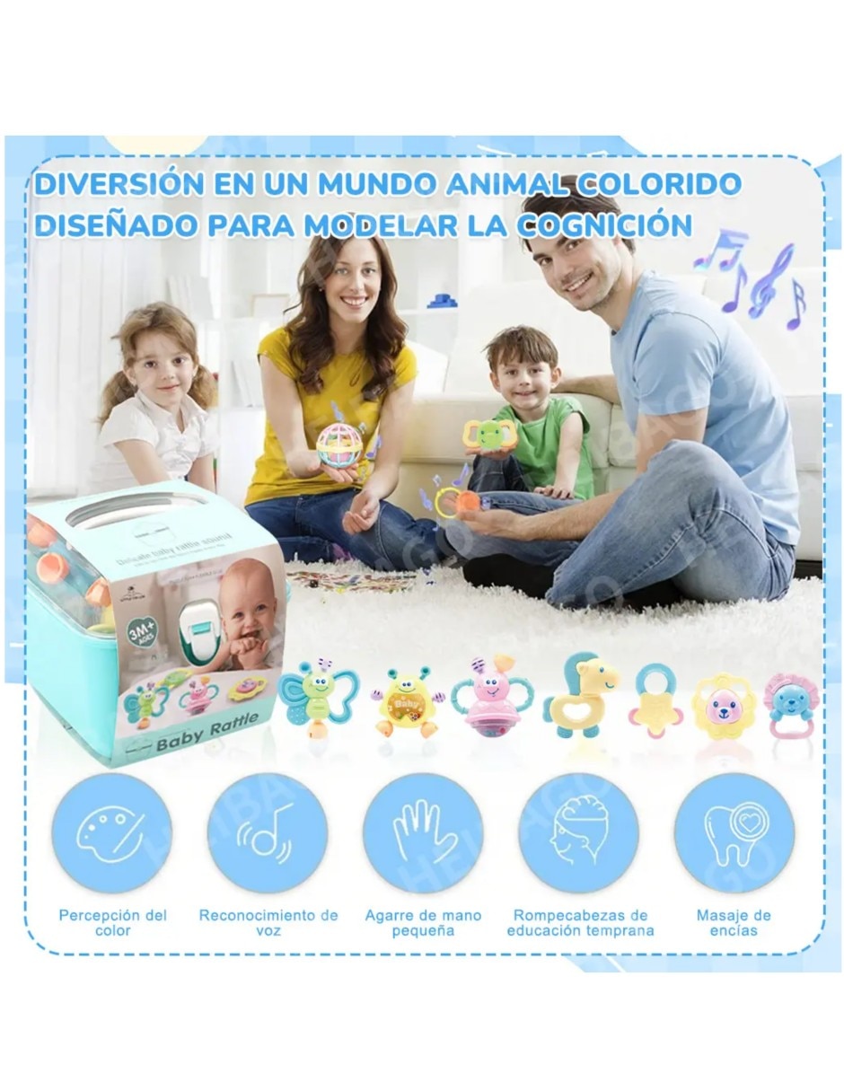 Sonaja Friends para No aplica