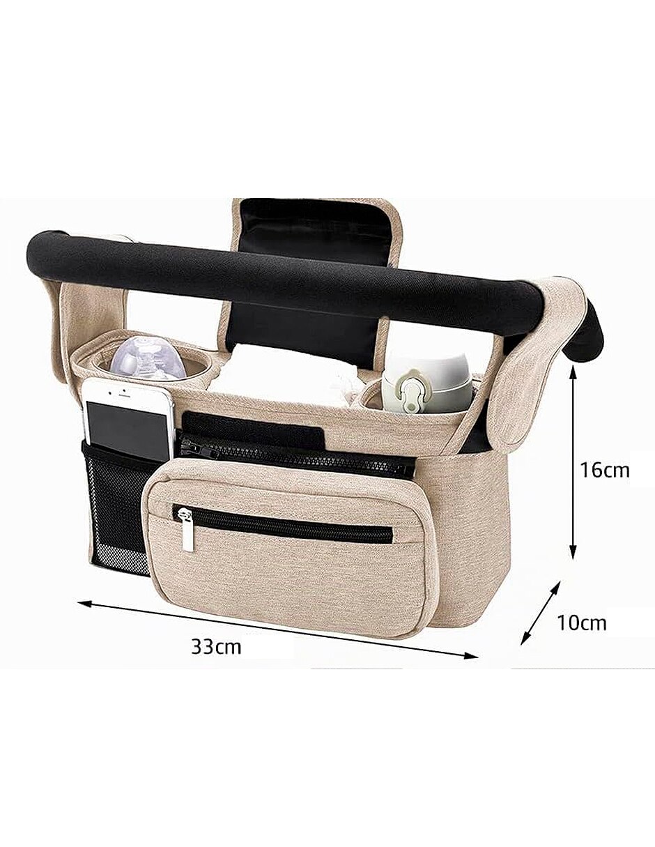 Bolsa organizadora 6