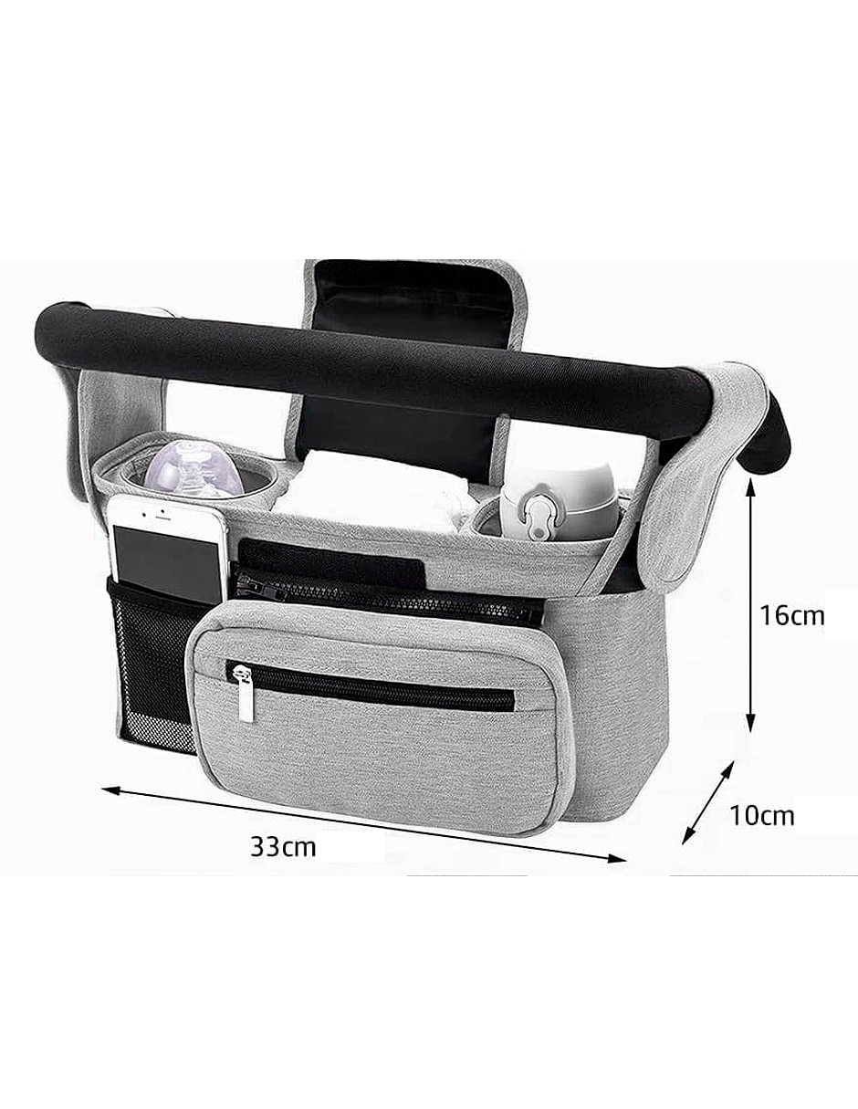 Bolsa organizadora 6
