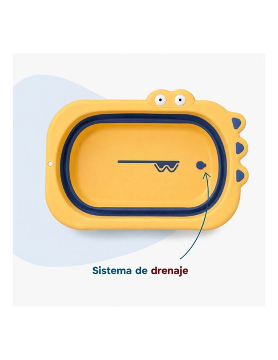 Guantes de cuidado bucal para bebé de plástico