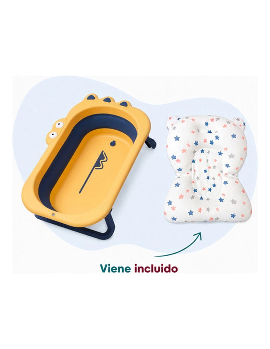 Guantes de cuidado bucal para bebé de plástico 6