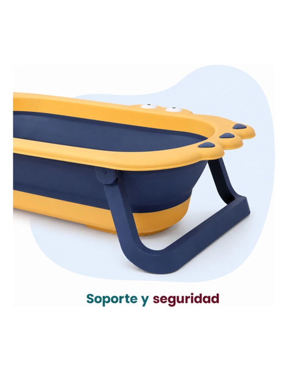 Guantes de cuidado bucal para bebé de plástico 7