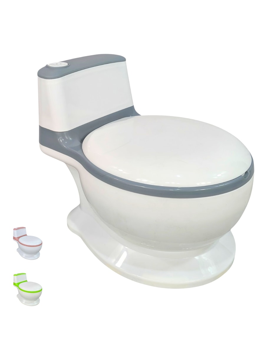 Entrenador de baño No aplica