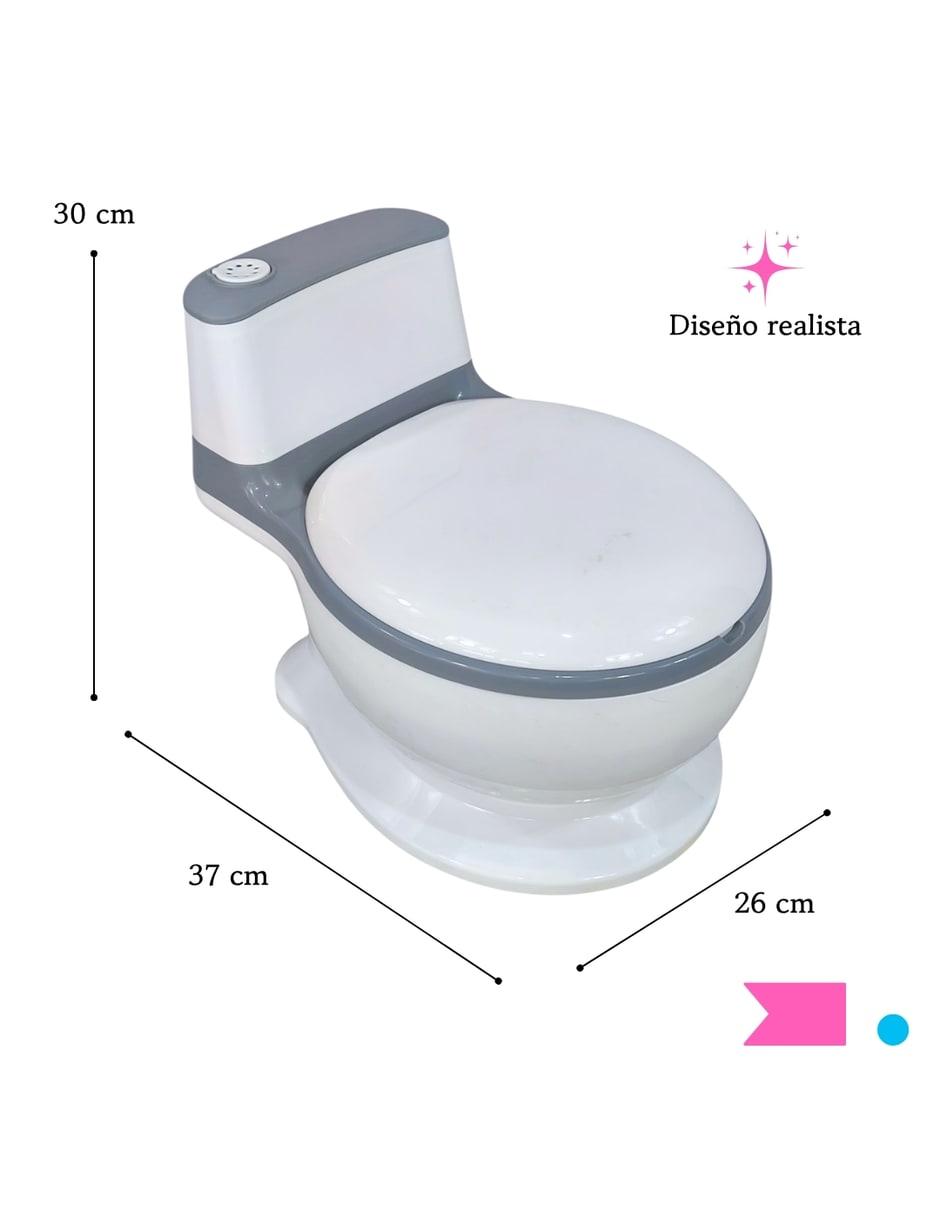 Entrenador de baño No aplica 5