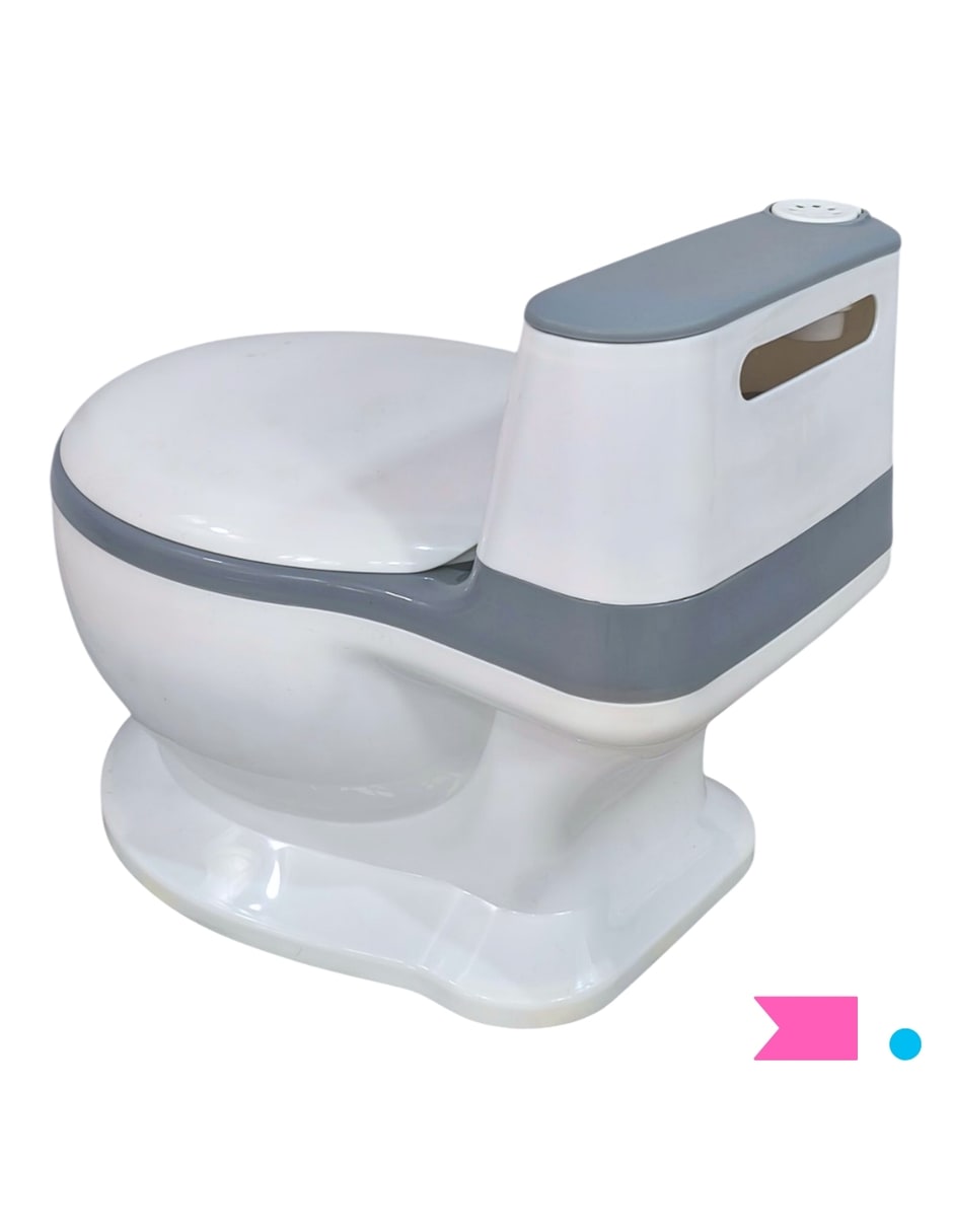 Entrenador de baño No aplica 6