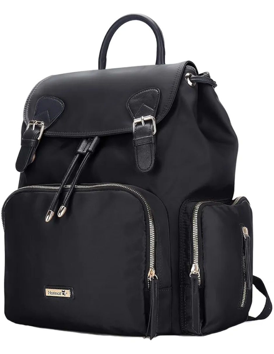 Pañalera backpack