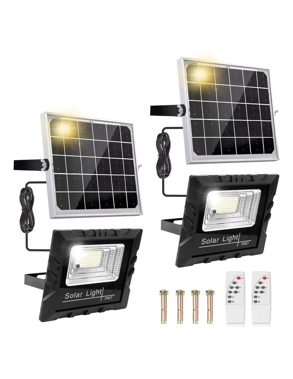 Lámpara solar Lámpara solar