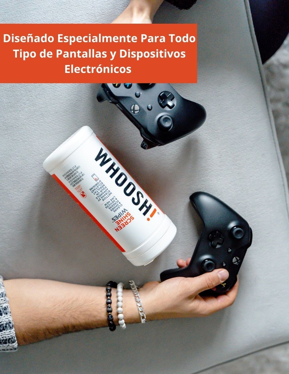 Toallas limpiadoras 9