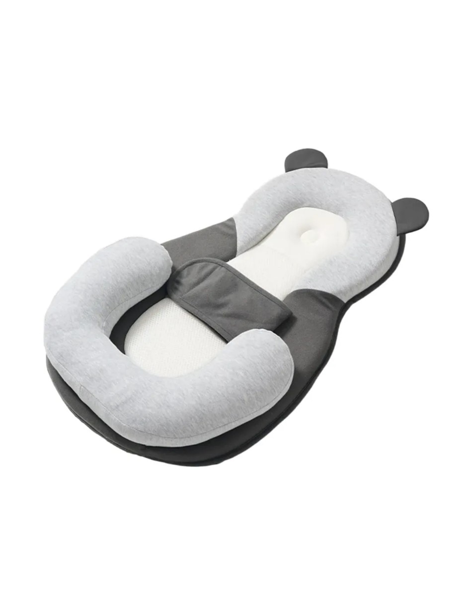 Almohada de viaje