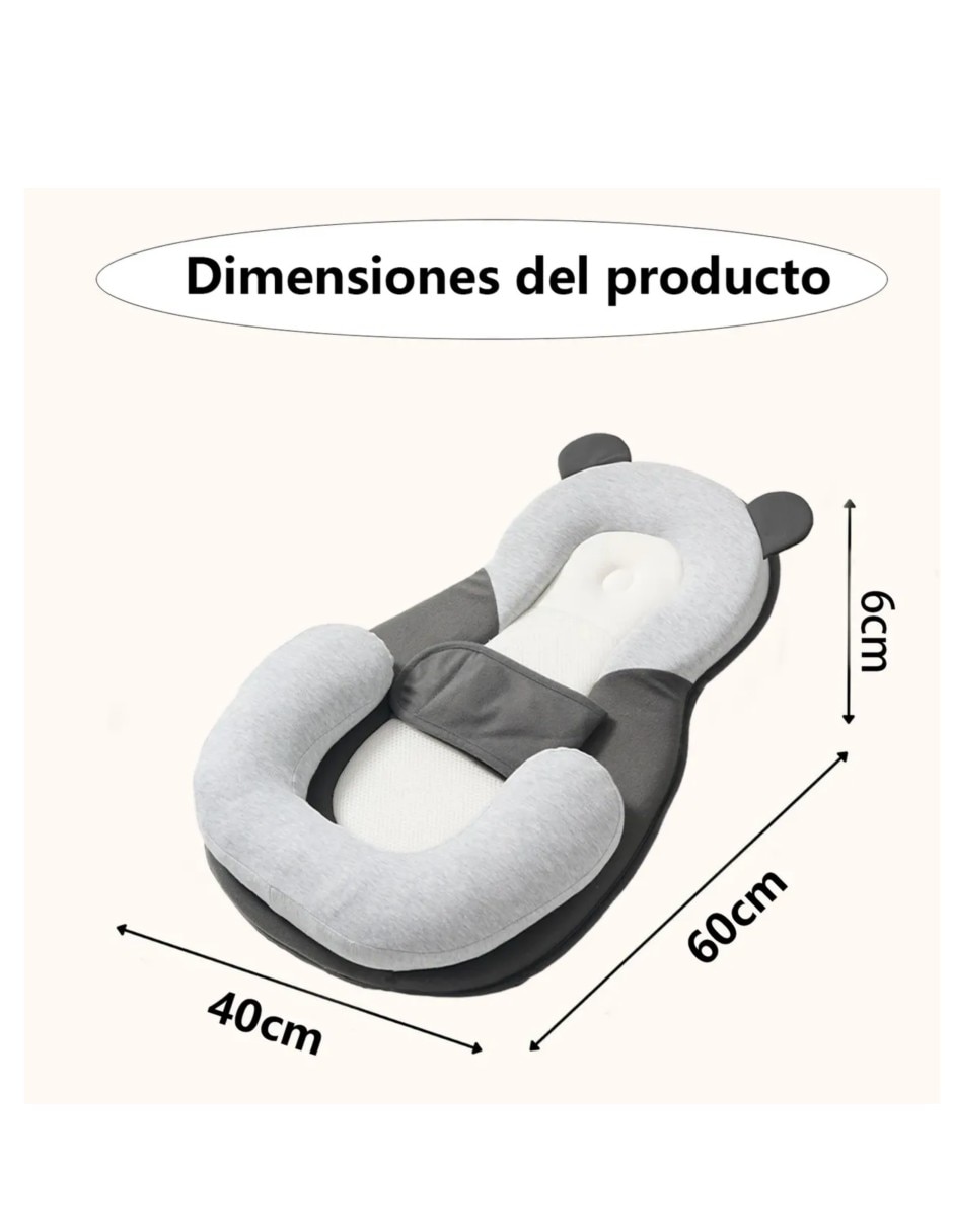 Almohada de viaje 5