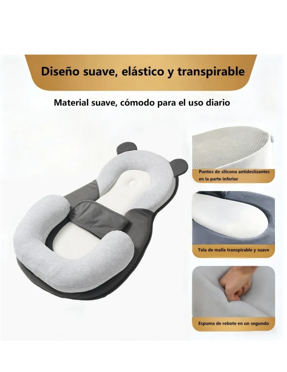 Almohada de viaje 3
