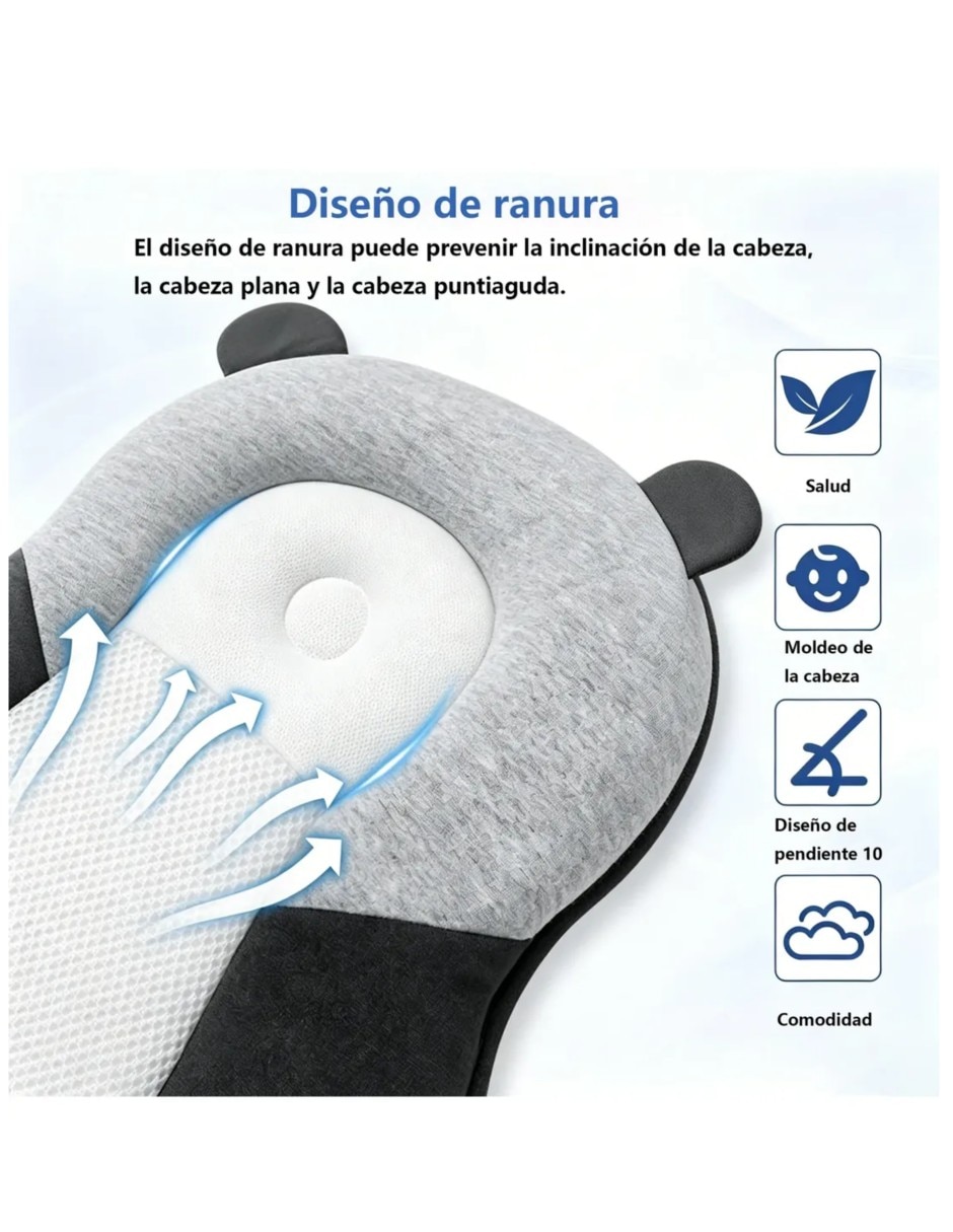 Almohada de viaje 4