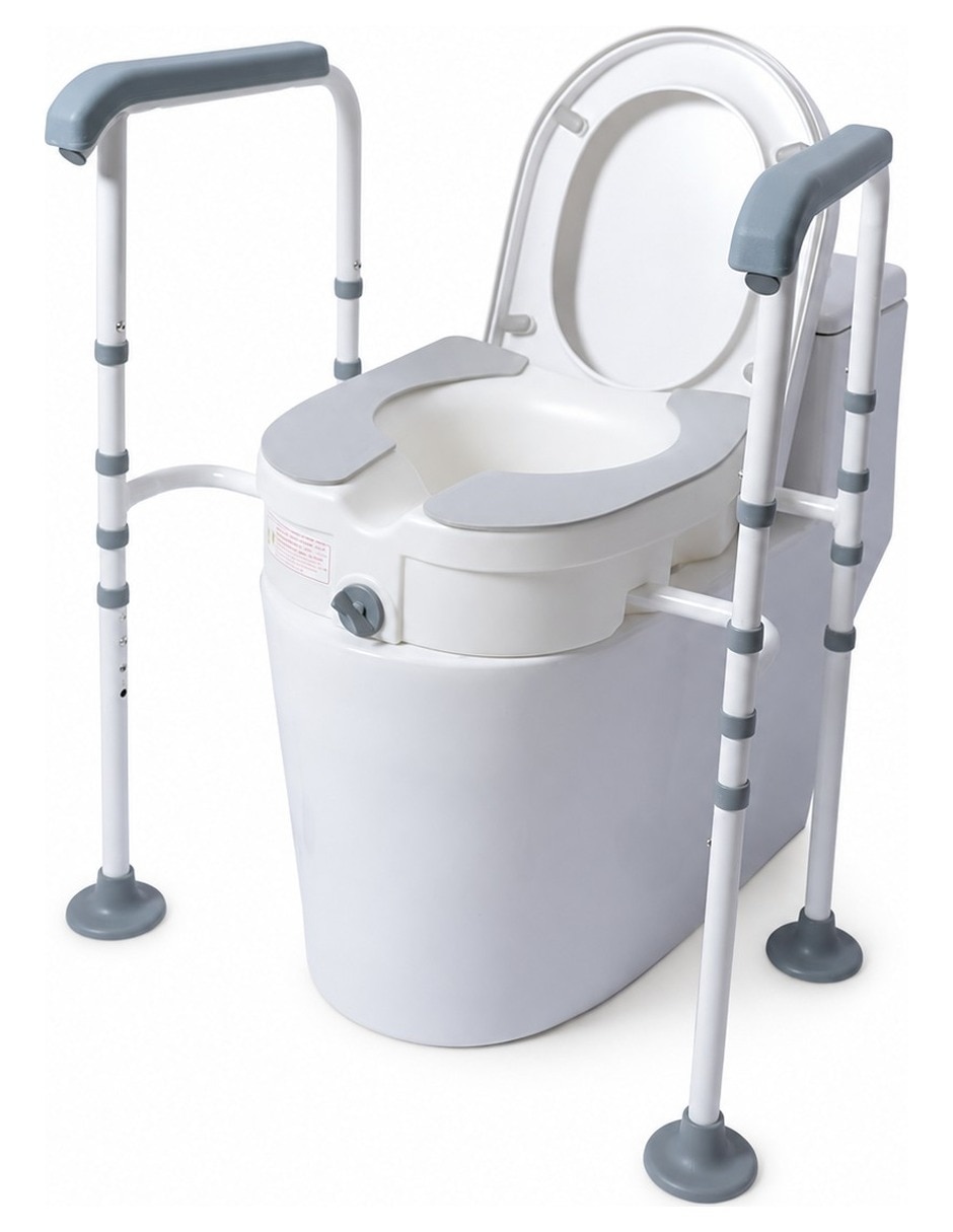Soporte baño
