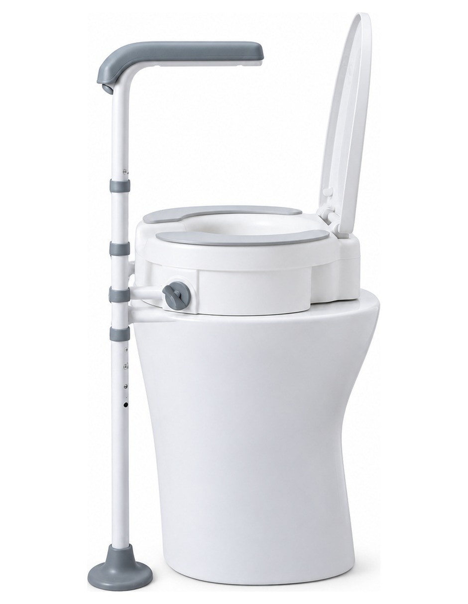 Soporte baño 2