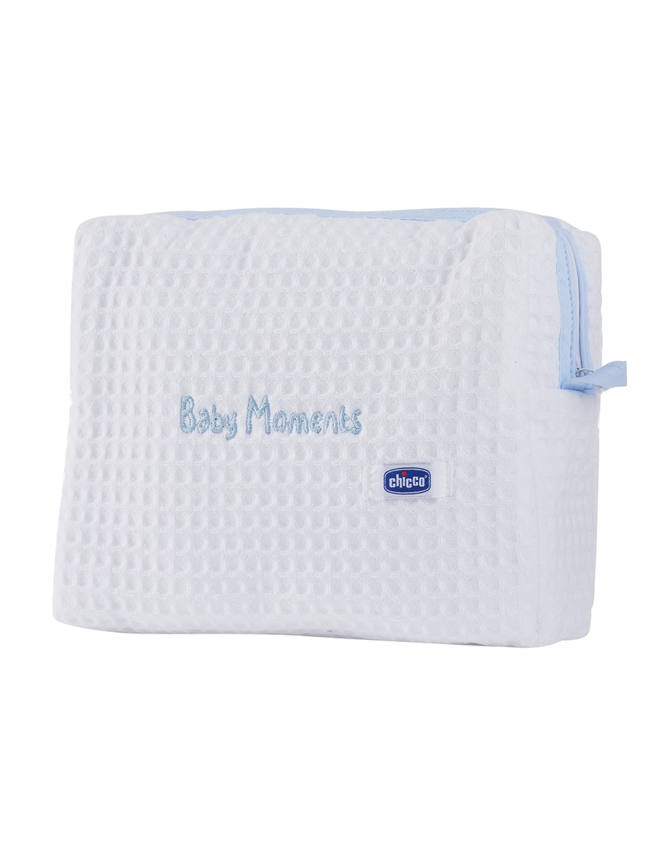 Set baño Chicco Baby Moments 3 piezas para 4
