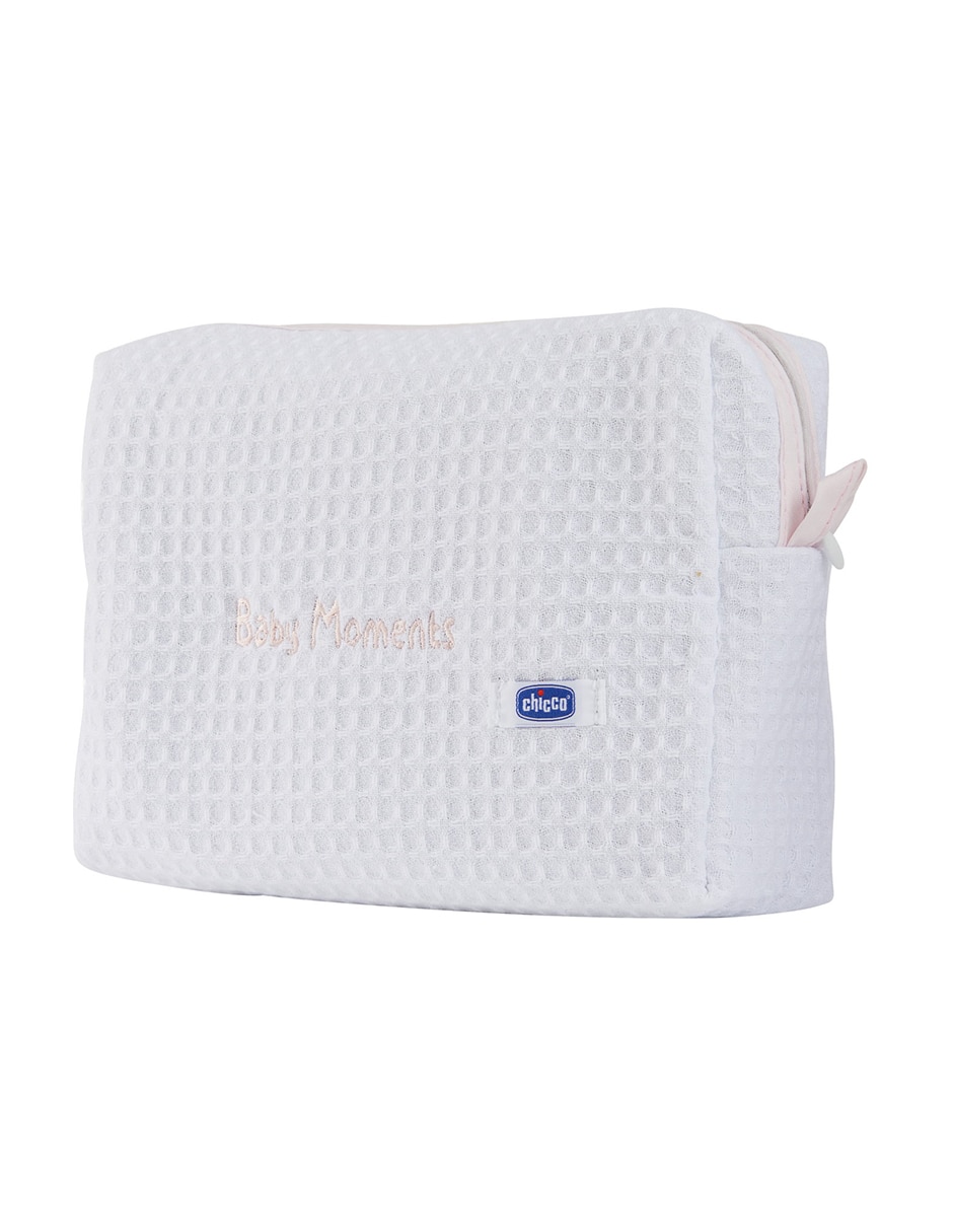 Set baño Chicco Baby Moments 3 piezas para 2