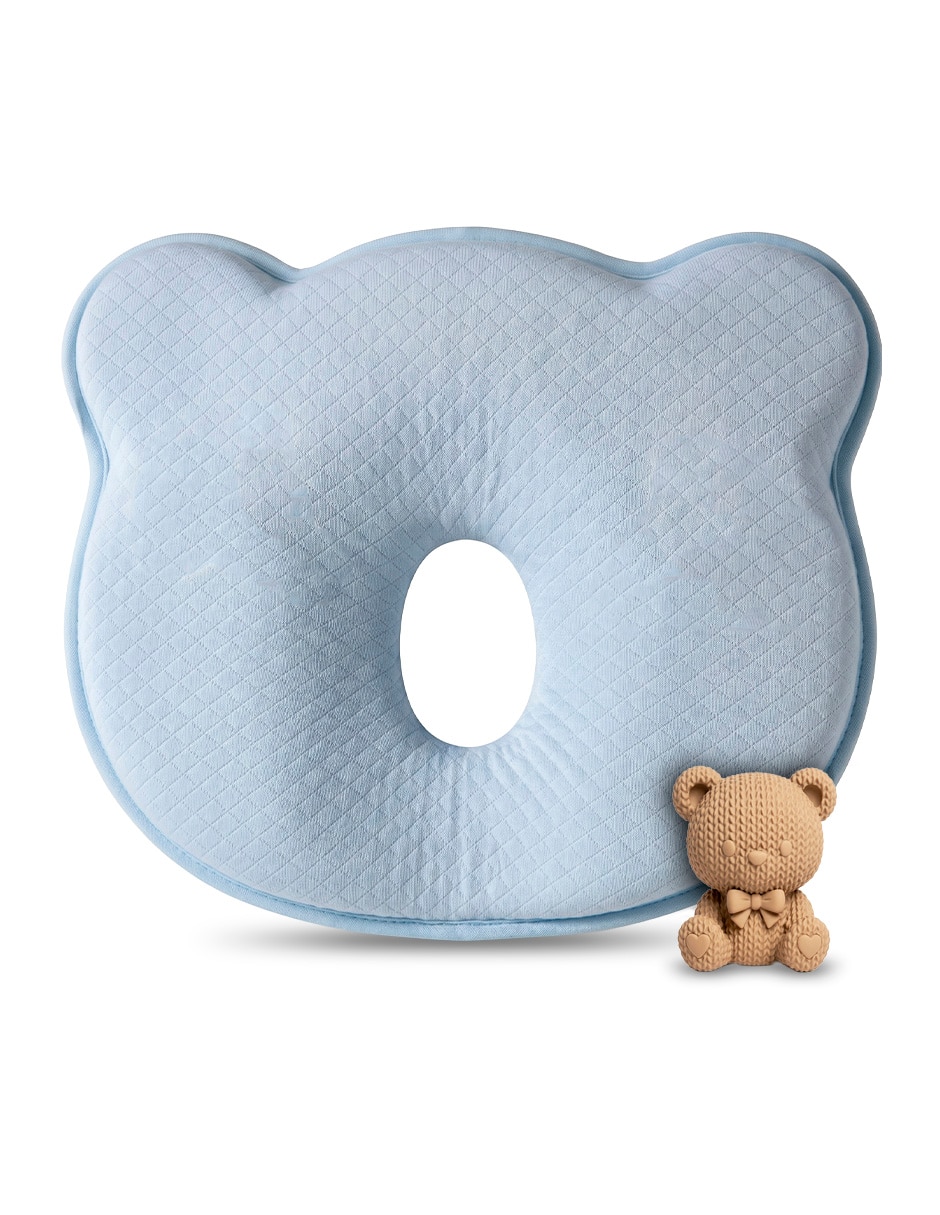 Almohada de viaje