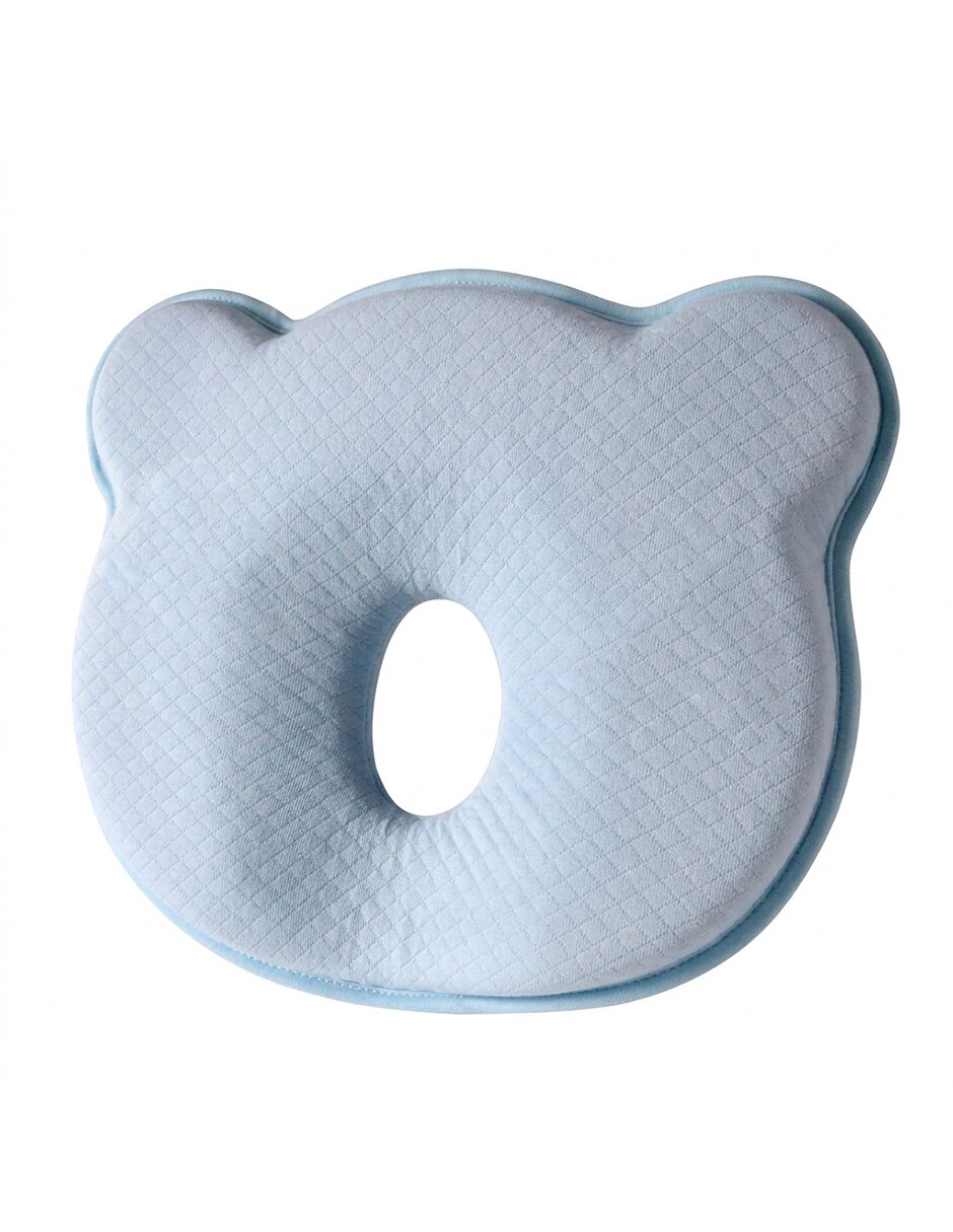Almohada de viaje 2