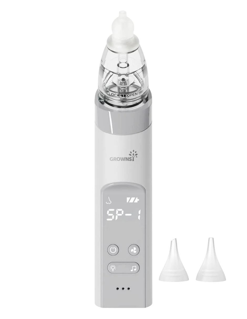 Aspirador nasal GROWNSY Aspirador nasal GROWNSY
