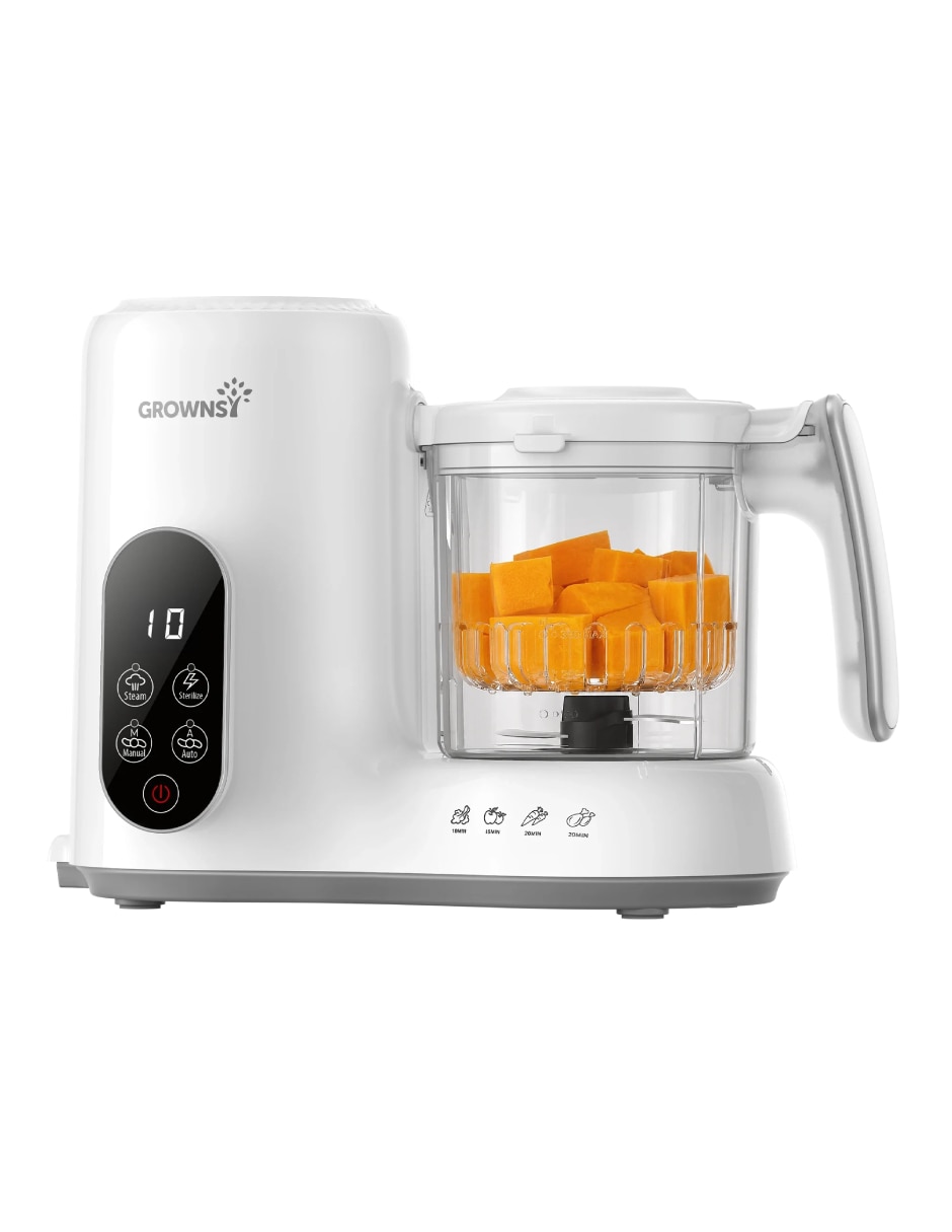 Procesador de alimentos Procesador cuchillas de Metal