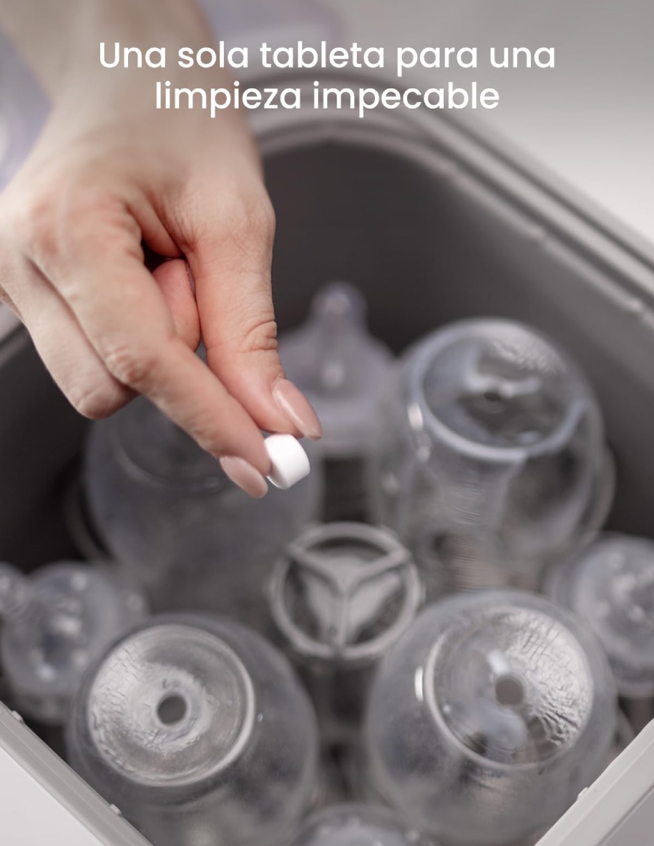 Desinfectante para utensilios en Barra Pastillas detergentes 4