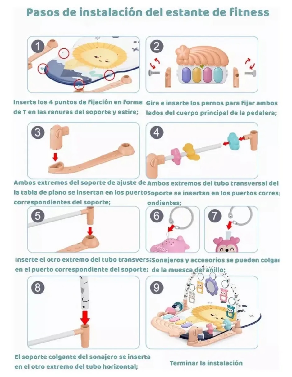 Gimnasio 4