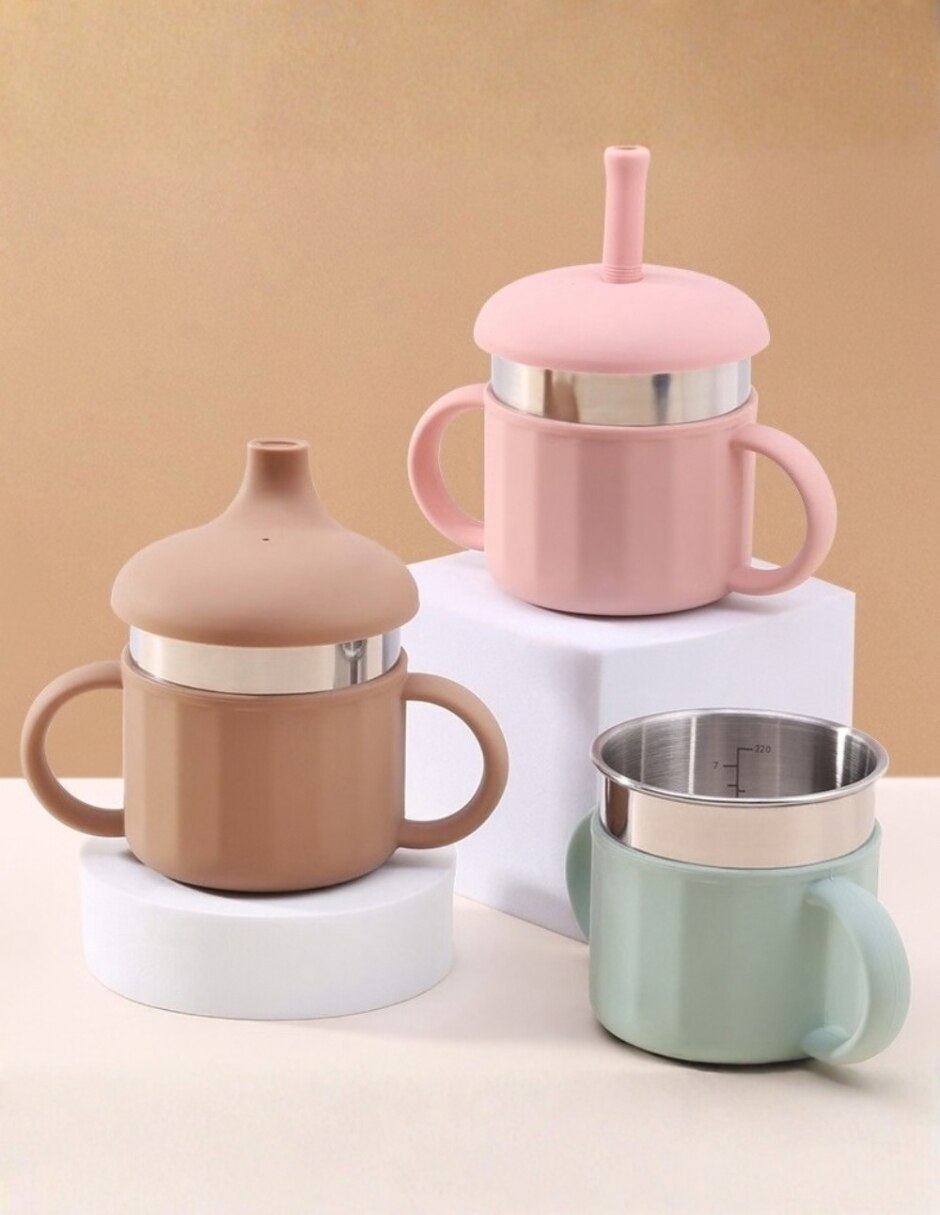 Taza infantil 4