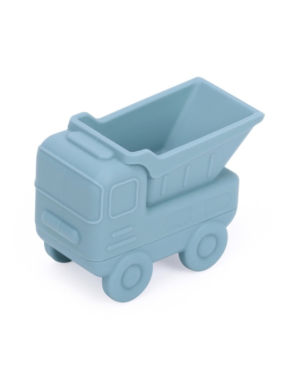 Set De Juguetes de silicón juego estimulación temprana para