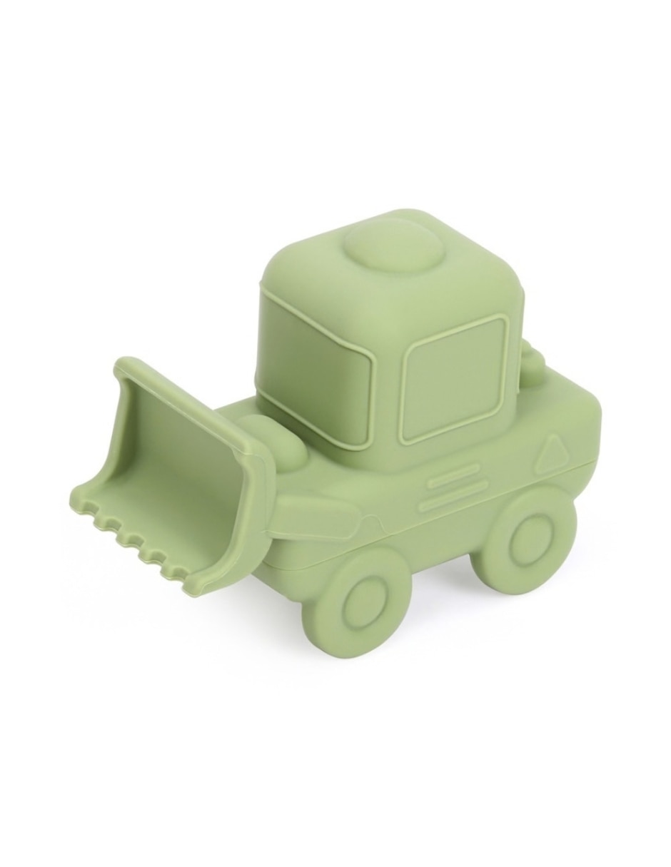 Set De Juguetes de silicón juego estimulación temprana para