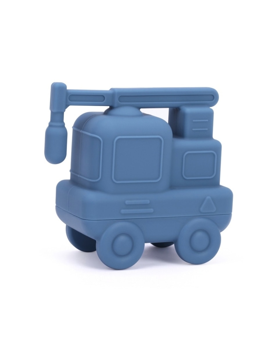 Set De Juguetes de silicón juego estimulación temprana para 5