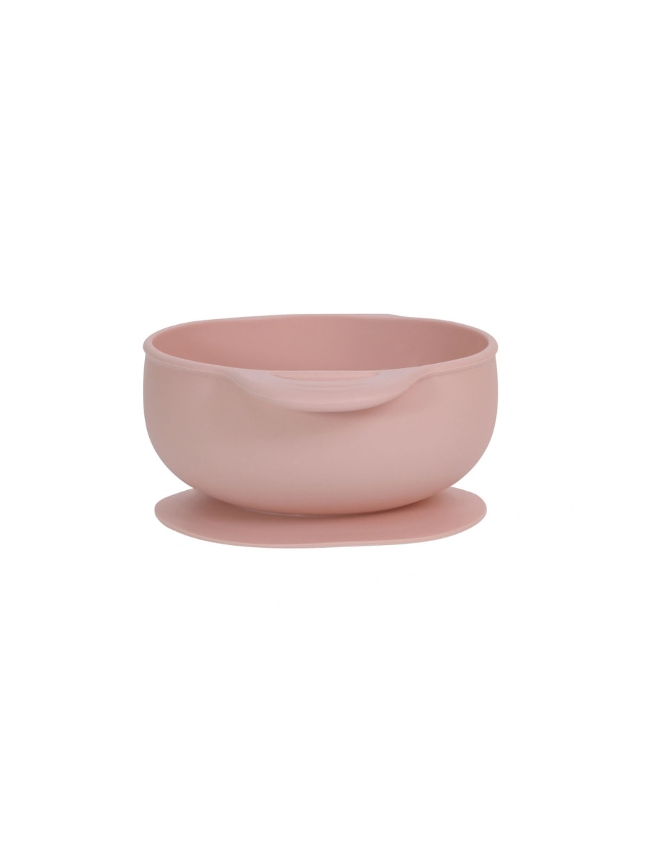 Plato de silicón 5