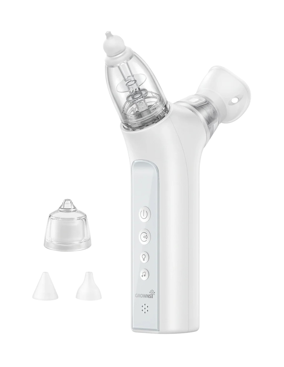 Aspirador nasal