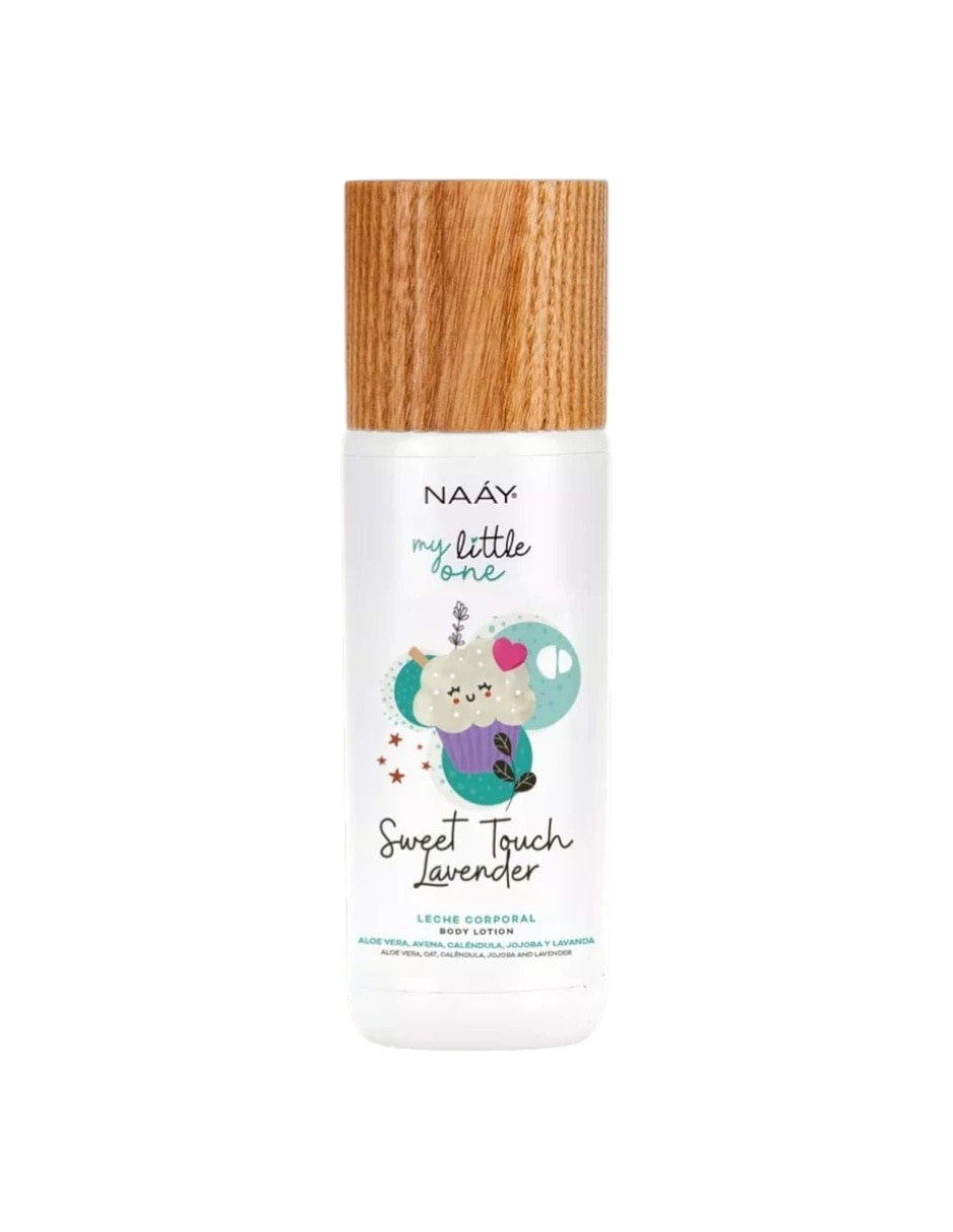 Pomadas bebe leche corporal relajante Pomadas bebe leche corporal relajante