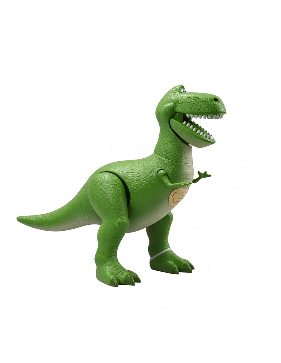 Juguete Rex Juguete Rex