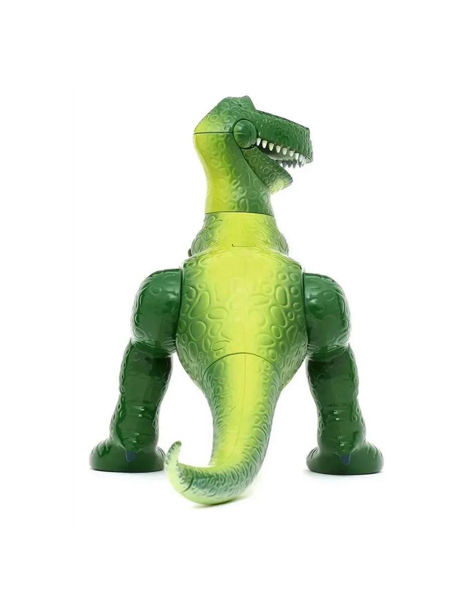 Juguete Rex 7