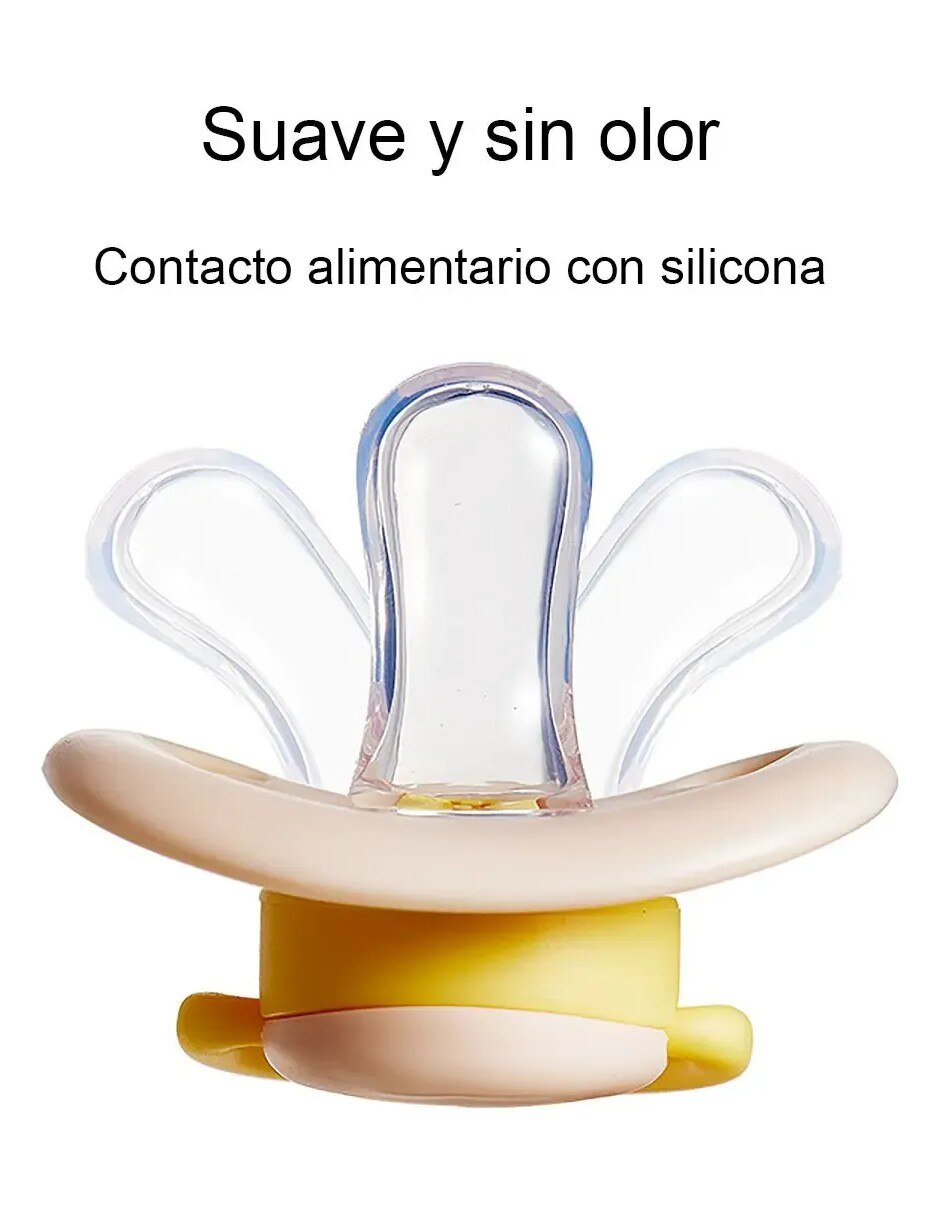 Chupón 3