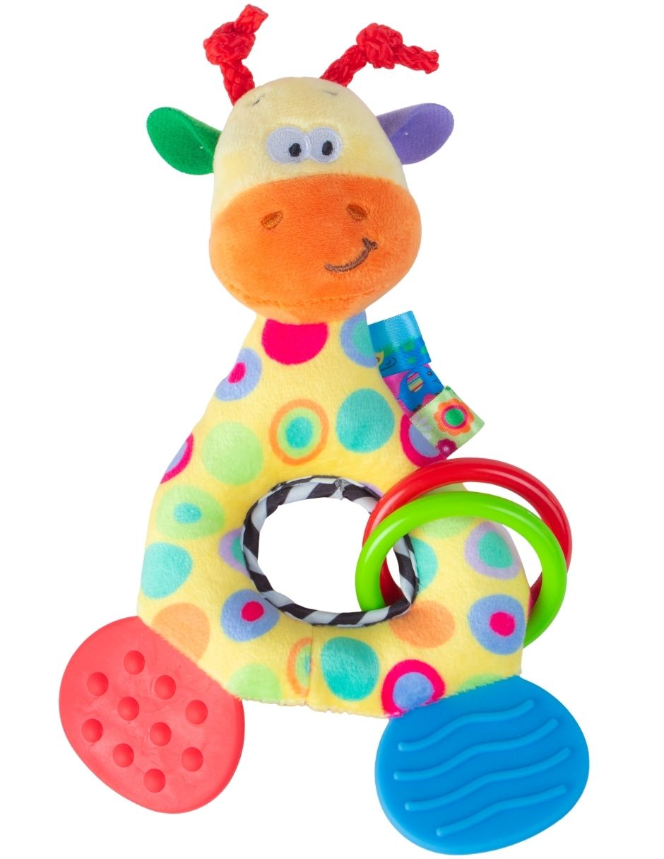 Sonaja Jirafa para bebé Sonaja Jirafa para bebé