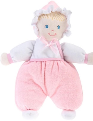 Imagen de producto Peluche de Bebé Margie