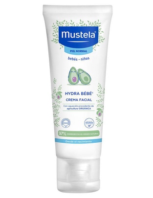 hydra bebe crema facial 40ml 1