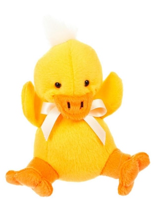 Peluche de Pato Margie