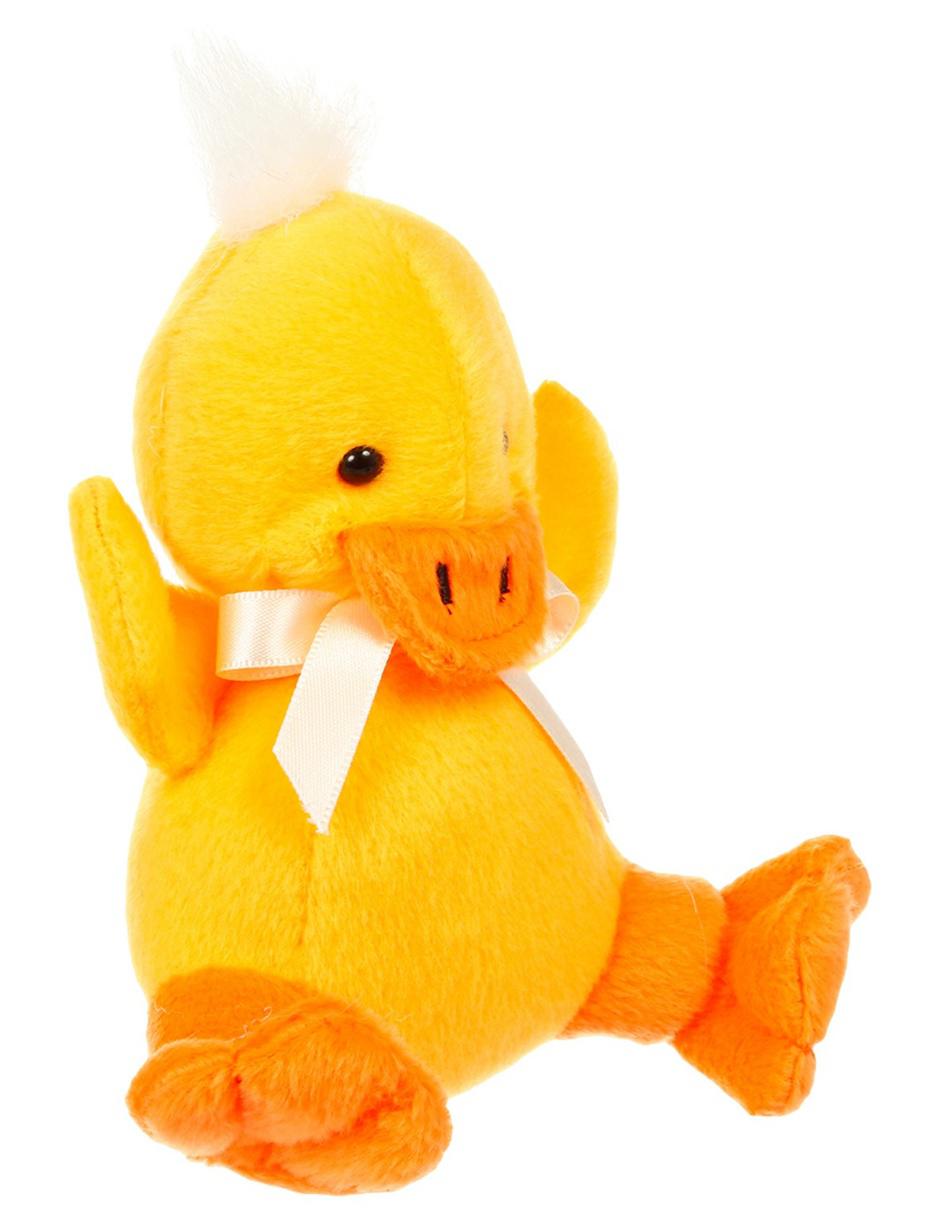 Peluche de Pato Margie