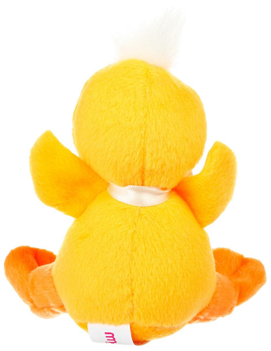 Peluche de Pato