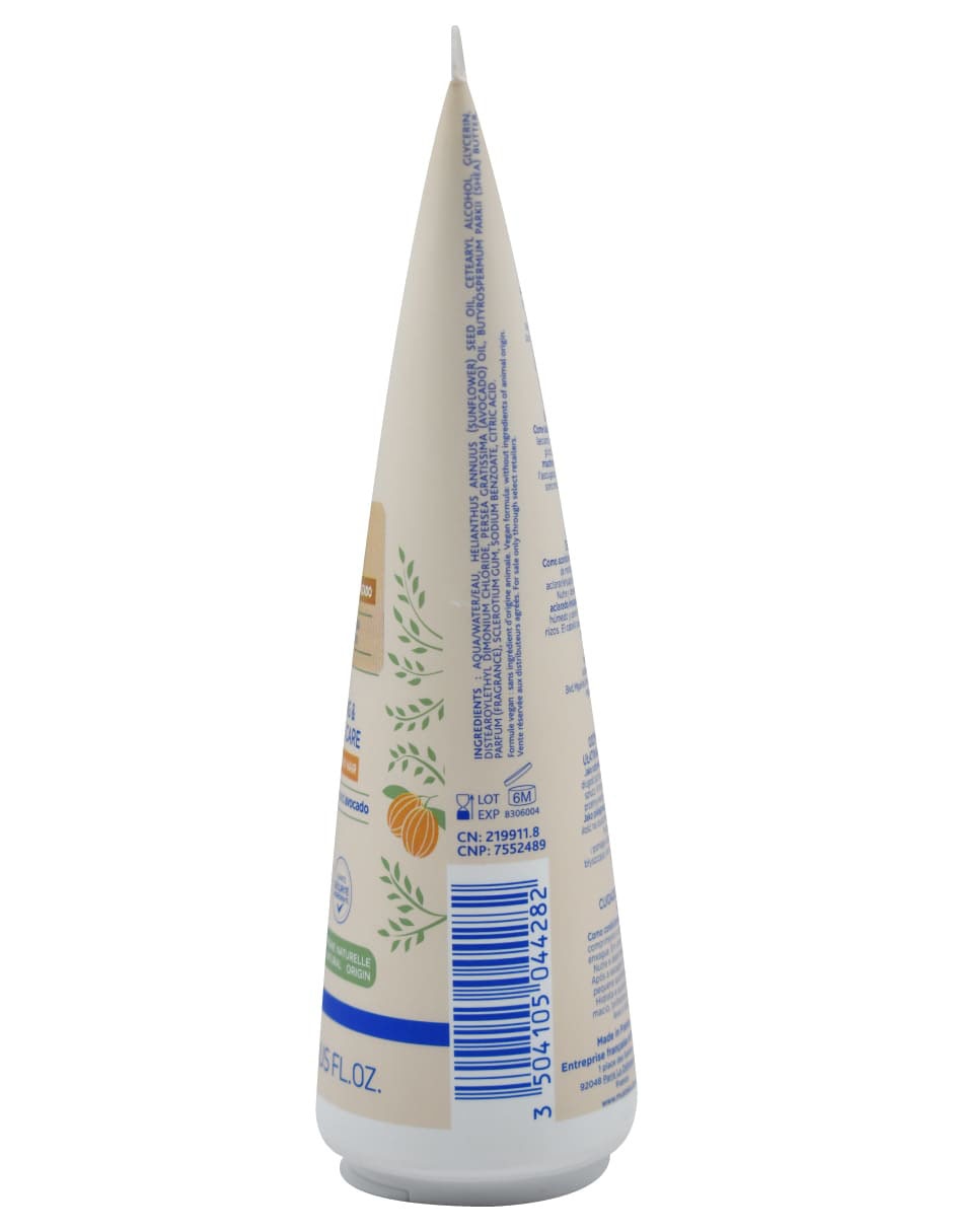 Acondicionador para cabello 2 en 1 Leave in conditioner 3