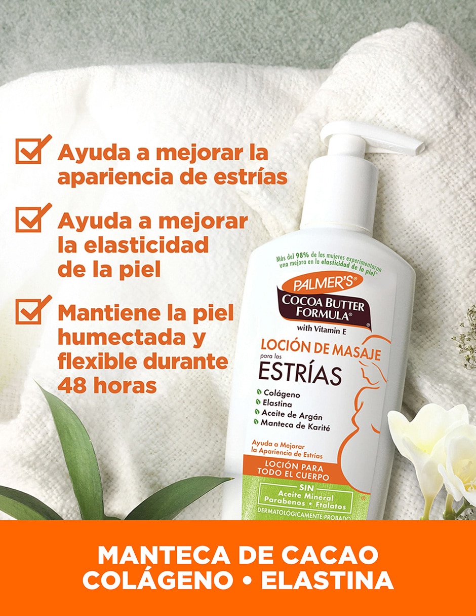 Loción para mujer 3