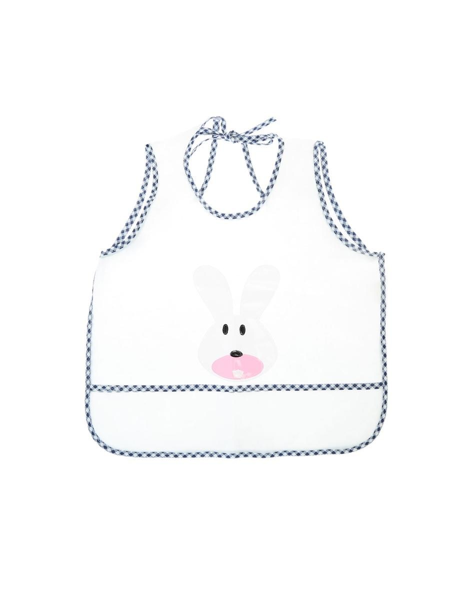 Babero Los 60 unisex Babero Los 60 unisex