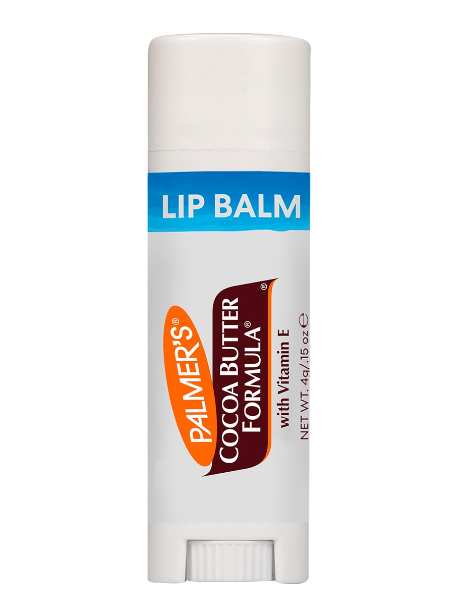 Bálsamo Palmer's aroma cacao de 4 g