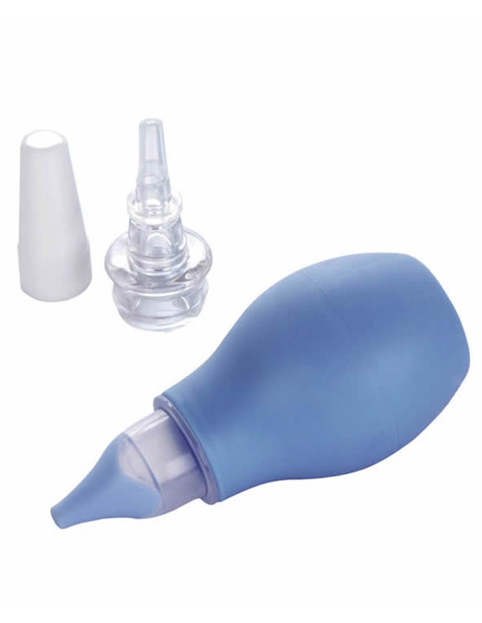 Imagen de producto Aspirador nasal Nuby