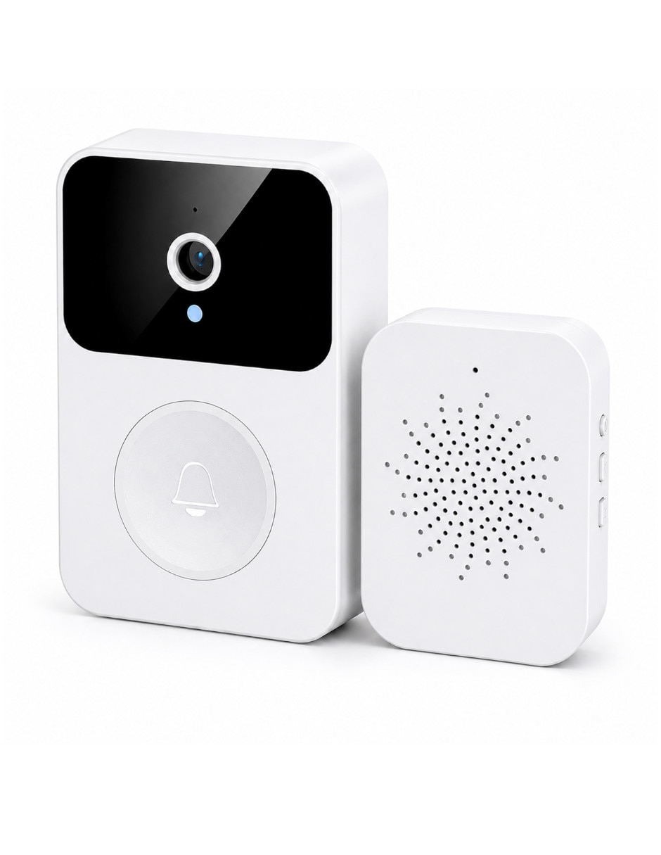 Timbre wifi