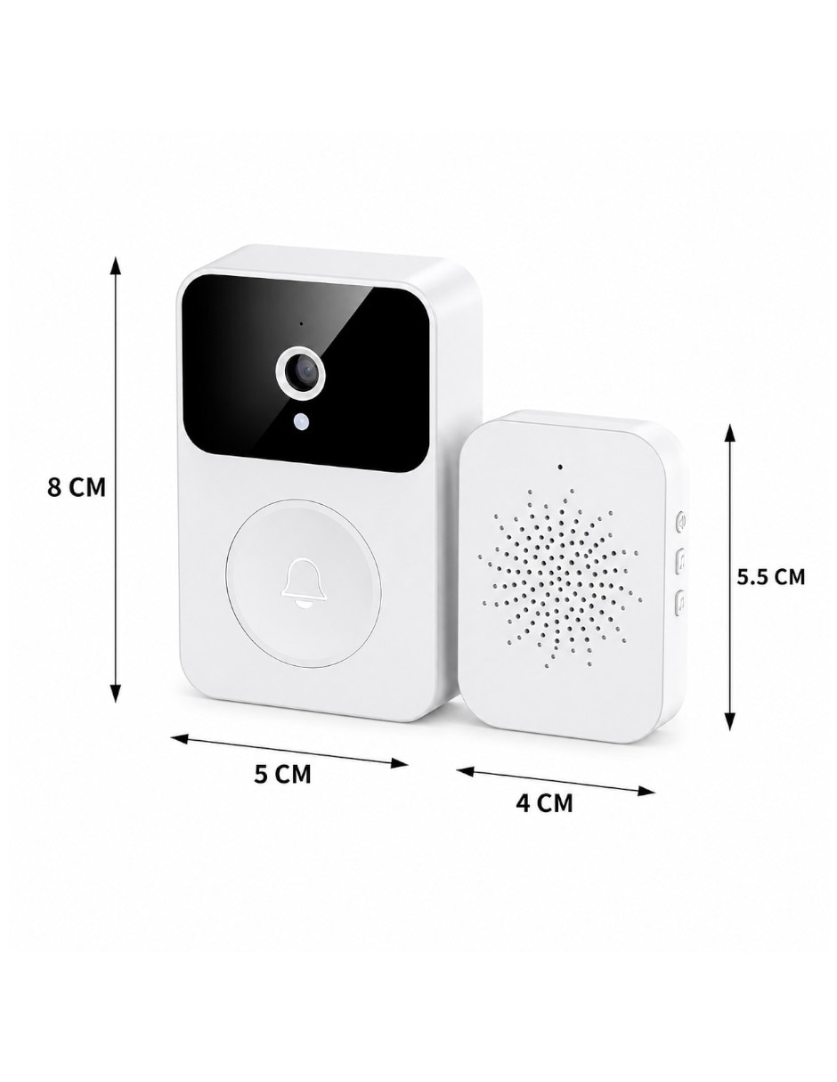 Timbre wifi