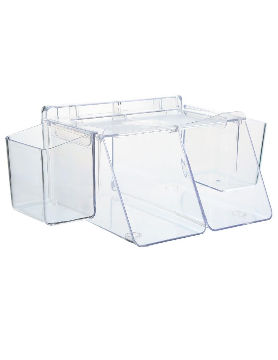 Organizador de pañales unisex 1